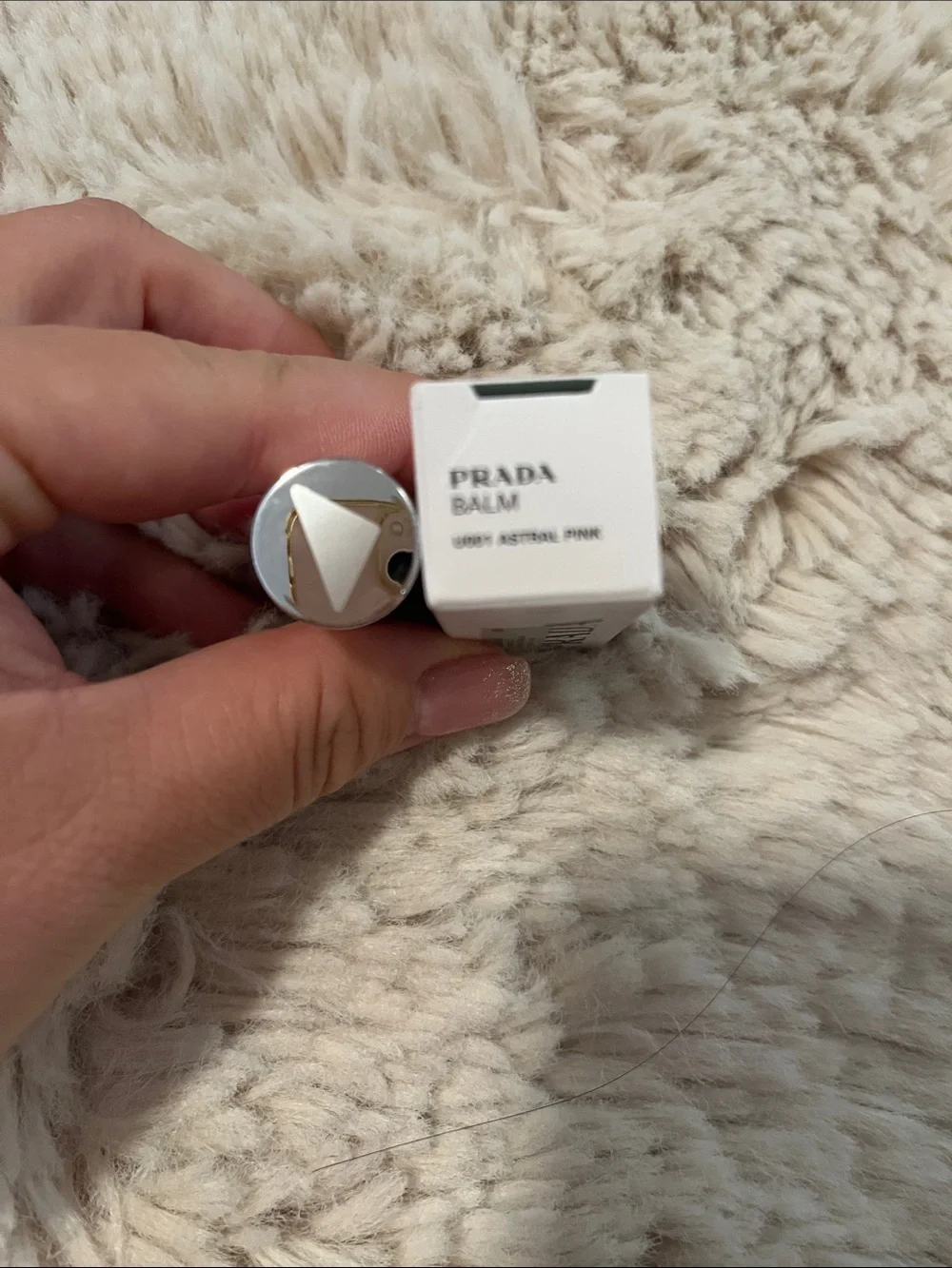 Prada brand new